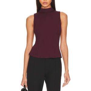 Lovers and Friends Tanya Top XS NWT